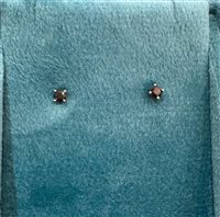 Orecchini Domar Orecchini oro 18k in Oro OROR-39-280